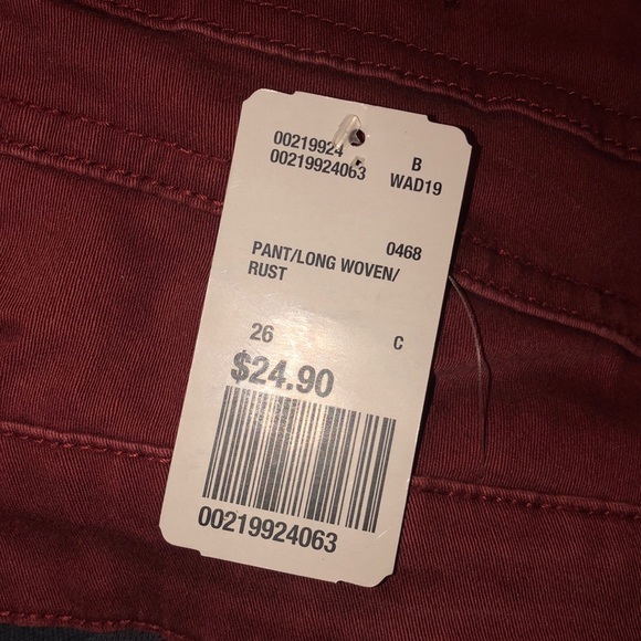 Forever 21 Pants - Picture 3 of 5